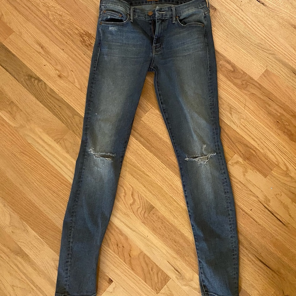 MOTHER Jeans